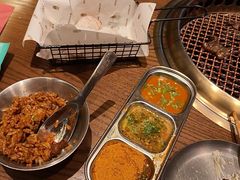 -一品诚记烤肉(大连柏威年购物中心店)
