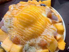 -水牛奶皇后糖水铺(深圳总店)