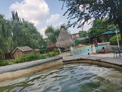 -瑞阁温泉酒店温泉中心