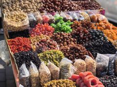 -清真·玛丽亚新疆菜主题餐厅(浙江中路店)