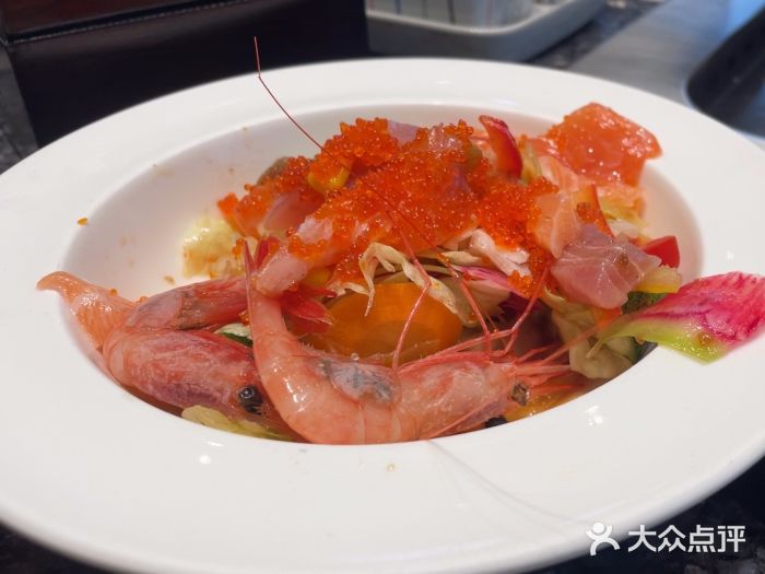 大渔铁板烧(极地海洋世界店)图片