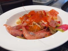 -大渔铁板烧(极地海洋世界店)