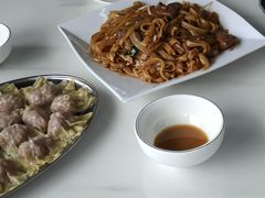 -嘉升大排档(番禺总店)