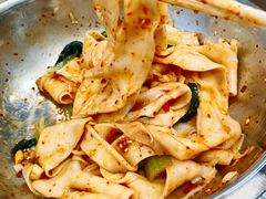 -爱骅裤带面馆(东木头市店)