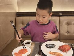 -安蒂娅·海鲜自助餐厅(安蒂娅美兰酒店)