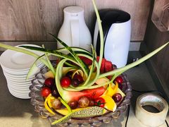 果盘-海底捞火锅(老城根店)