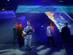 -《12·12》西安事变大型实景演出