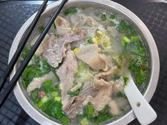 -小高后安粉餐厅(解放四路店)