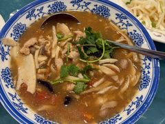 -建坤水席宫·洛阳菜(中州路店)