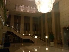 -浙江三立开元名都大酒店