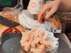 特色椒盐排条-特色椒盐排条(天山西路店)