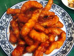 -北大地皖峰饭馆
