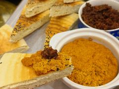 -山海经·海边人家 海鲜新青岛菜(扬州路店)