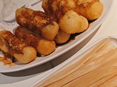 -小龙坎火锅(IFS HOT店)