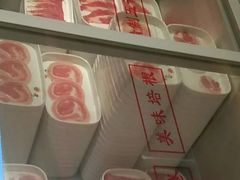 -集杰尚品海鲜烤肉自助餐厅(即墨宝龙广场店)