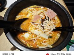 -大鼓米线(长宁建滔广场DM店)