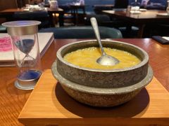 虾膏泡泸沽湖红米饭-映水芙蓉(上海万象城店)