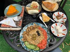 -Turka土耳咖(五大道店)