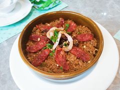 -大树餐厅(红旗街万达店)