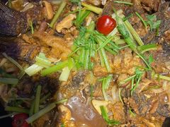 -老板恋上鱼(恒隆广场店)