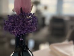-北京柏悦酒店·锦庭餐厅Dining Room