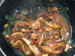 -美味佳缘客家食府(龙岗中心城店)