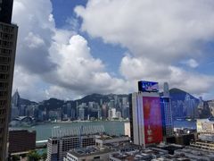 -香港尖沙咀凯悦酒店