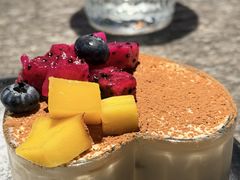 -SHADOWS•Bistro&Eatery(安福路店)