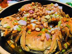 -鲁小三·大骨自助(金山总店)