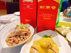 -广玉兰上海菜(德平店)
