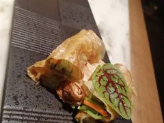 -绿茶餐厅(领展购物广场·中关村店)