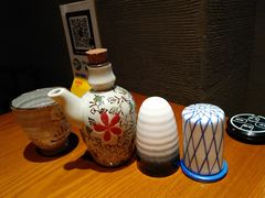 -千代武日本料理(爱建店)