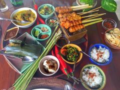 -DiAtas by Art Cafe Bumbu Bali