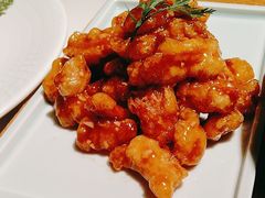 -四世同堂·京菜·烤鸭(双井店)