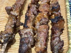 -新疆伊宁远征餐厅