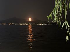 -柳莺湖上·湖景餐厅·江南菜(西湖店)