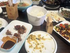 -喜洲翰林餐厅(董家百年老宅店)