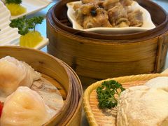 -虾饺妹·粤式手工点心(水荫路店)