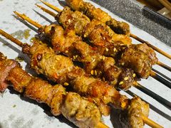 -管氏翅吧(中关村店)