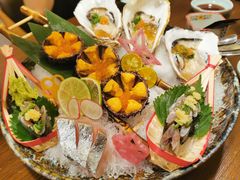 -傑·料理·海鲜放题(佛山文华荟店)
