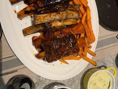 -Hurricane's Grill 飓风牛排