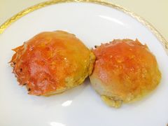 蟹斗-王宝和酒家(黄浦店)