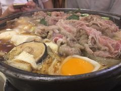 寿喜锅-有喜屋·深夜食堂(北京西路店)