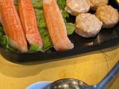 -牛街清真满恒記(平安里西大街店)