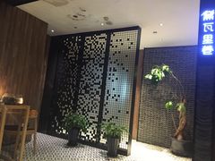-黛瓦里巷(南京东路店)