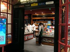 门面-西西弗书店(城西银泰城店)