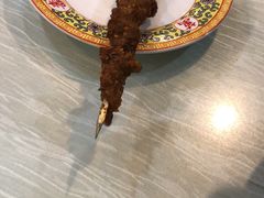 -烤肉季饭庄