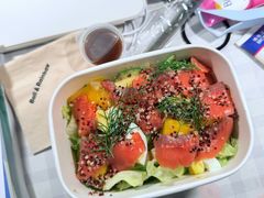 -芭莉与彩虹西餐厅(成都合生汇店)
