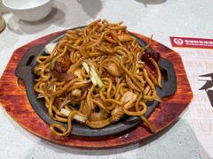 -香港新发烧腊茶餐厅(书城店)