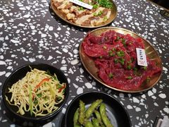-黑牛の場烤肉(摩天活力城店)